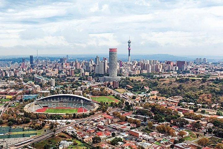 Johannesburg And Soweto Tour (6-7 Hours) - thumb 3