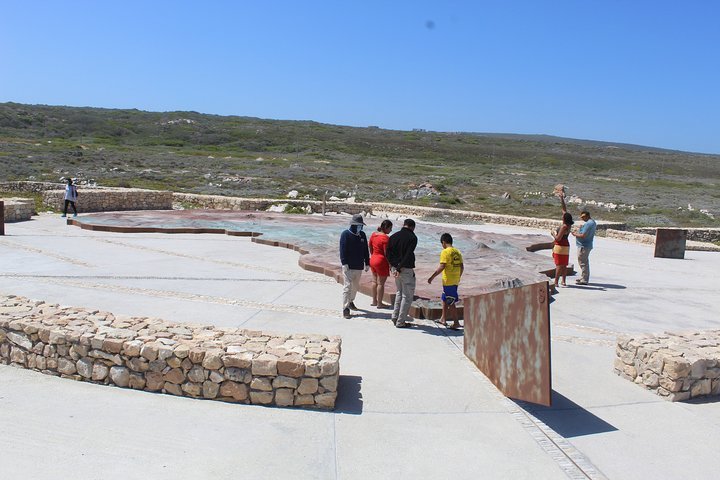 Visit Cape Agulhas Where The Two Oceans Meet F/D Round Trip From Cape Town - thumb 1
