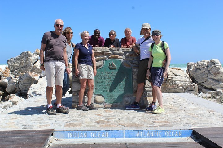 Visit Cape Agulhas Where The Two Oceans Meet F/D Round Trip From Cape Town - thumb 3