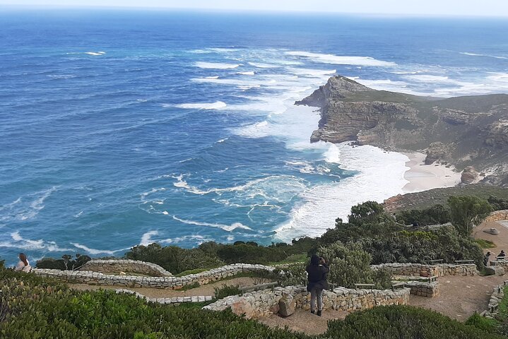 Table Mountain, Penguins & Cape Of Good Hope With Photographs - Full Day Tour. - thumb 2