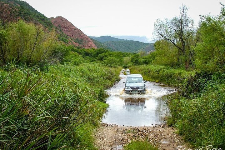 Baviaanskloof Nature Reserve Full-Day Private Tour - thumb 1