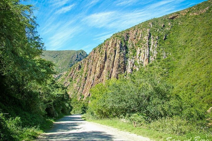 Baviaanskloof Nature Reserve Full-Day Private Tour - thumb 2