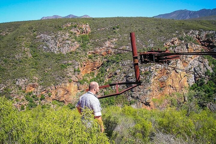 Baviaanskloof Nature Reserve Full-Day Private Tour - thumb 3