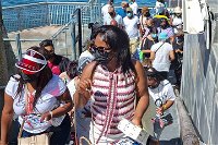 Robben Island Tour Big Groups - Tourism Africa