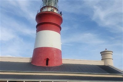 Private Full-Day Tour to Cape Agulhas
