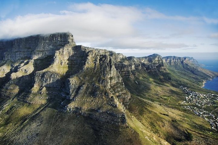 Table Mountain Experience With Half-Day Private Chauffeur - thumb 4