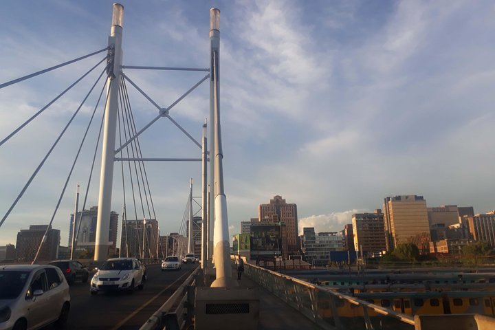 Johannesburg And Soweto - thumb 4