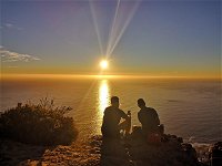 Cape Town Lion's Head Sunset Hike - Tourism Africa