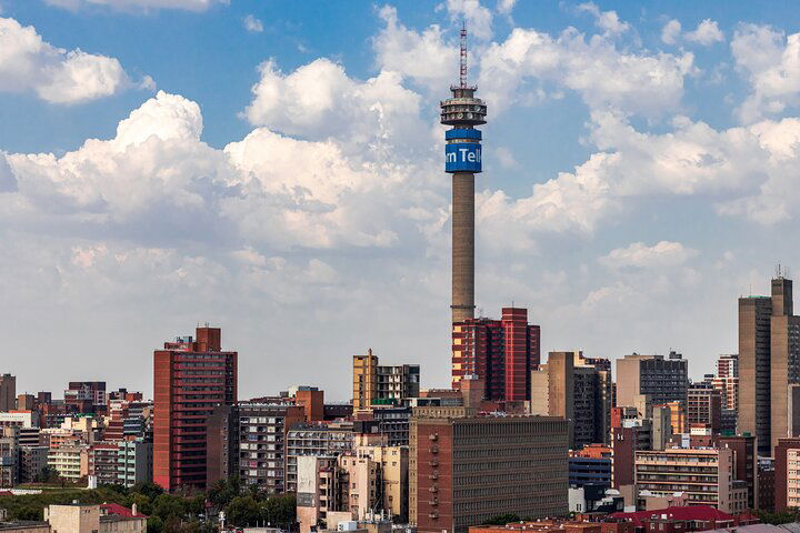 Johannesburg Like A Local: Customized Private Tour - thumb 2