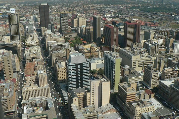 Johannesburg Like A Local: Customized Private Tour - thumb 4