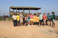 Kruger Safari Tour - Morning Half Day - Tourism Africa