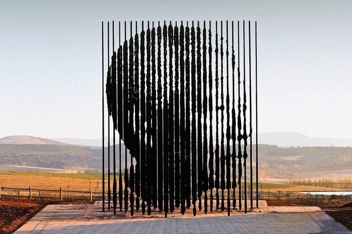 Mandela Capture Site & PheZulu Cultural Village Day Tour From Durban - thumb 3