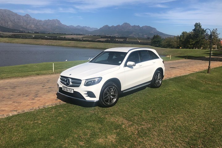 VIP Cape Town Private Guided Tour In Premium Luxury Vehicle - thumb 2