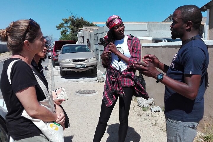 Khayelitsha 'Township Development Taster' Walking Tour - thumb 0