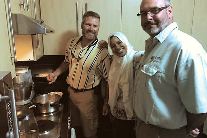Cape Malay Cooking Class, Learn To Cook Before Indulging-Half Day Private Tour - thumb 5