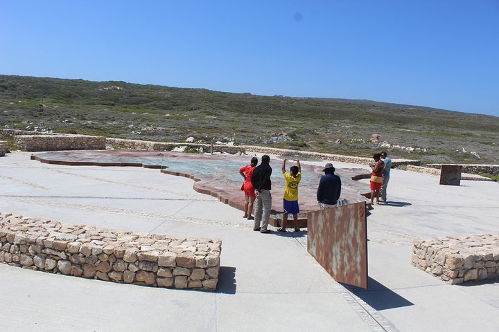 A Day Visit To Cape Agulhas From Cape Town - Price Per Car/Group Full Day - thumb 5