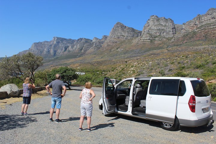 Return Transfer To Aquila Safari The Big 5 From Cape Town Excluding Entry Fees - thumb 0
