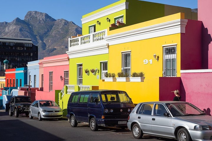 Kickstart Your Trip To Cape Town - thumb 1