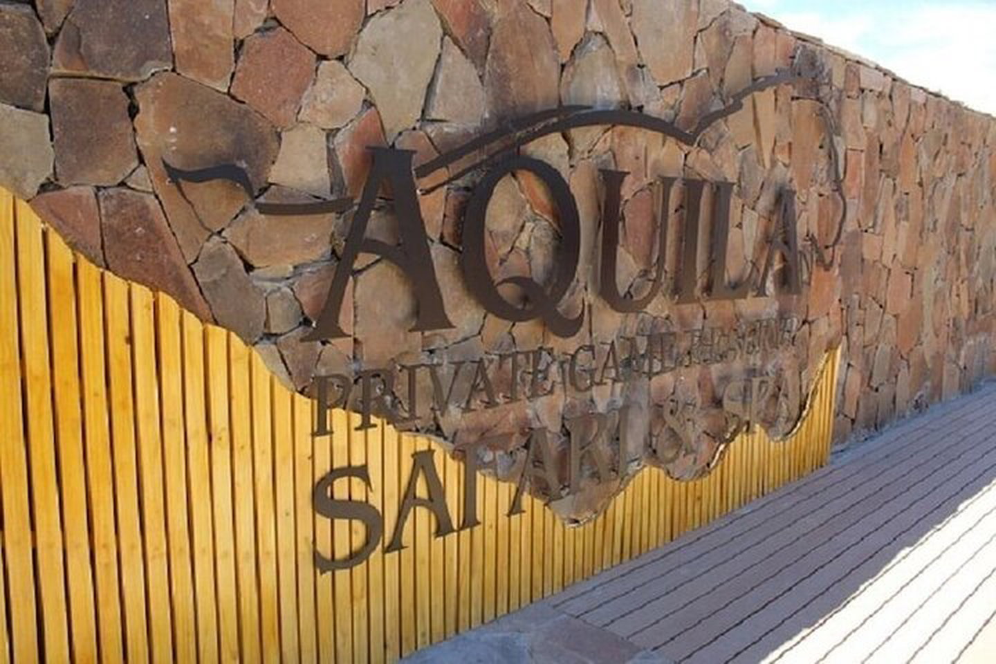 Big 5 Aquila Safari Full Day Tour With Wine Tasting - thumb 4