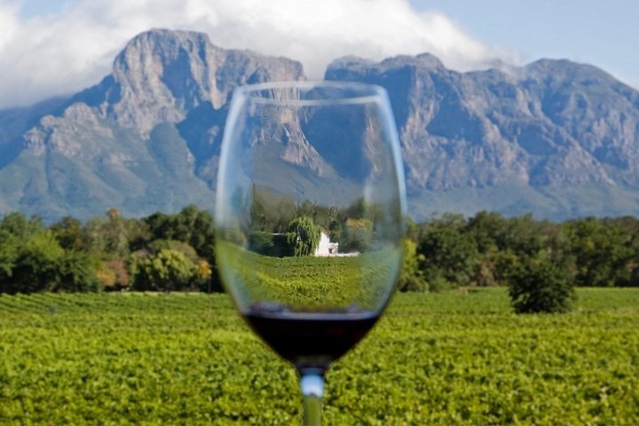 ( South Africa - Cape Town ) Winelands Tasting Full Day Tour - thumb 1