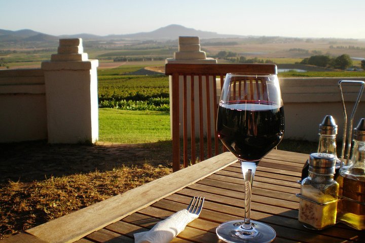 ( South Africa - Cape Town ) Winelands Tasting Full Day Tour - thumb 4