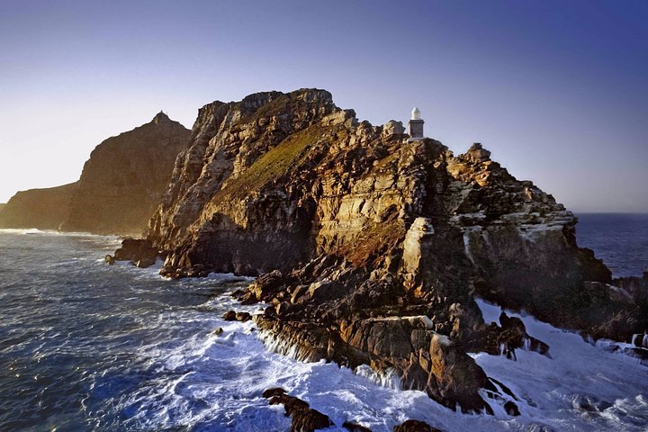 Explore Cape Point National Park With A Postcolonial Historian W/ Tix Add-on - thumb 2