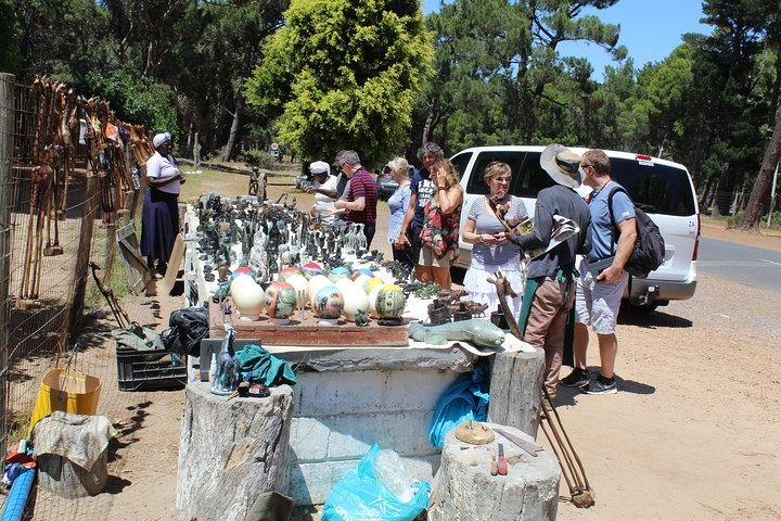 Cape Of Good Hope, Table Mountain Bo-Kaap Penguins Beach Plus Entry Fees F /Day - thumb 2