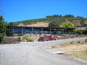 The Old Clarendon Inn and Millers Restaurant - Winery Find