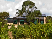 Delacolline Estate - Winery Find