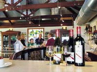 d'Arenberg Vineyard And Winery