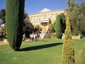 McGuigan Barossa Valley - Home of Chateau Yaldara - Winery Find