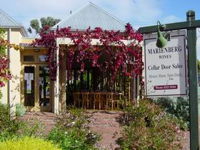The Marienberg Centre and Limeburner's Restaurant - Winery Find