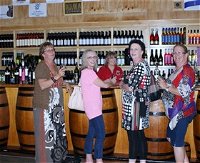 Coast to Bush and Classy Wine Tours - Winery Find