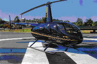 Heli-Adventures Tasmania - Helicopters - Winery Find