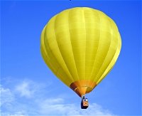 Wine Country Ballooning - Winery Find