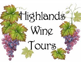 Highlands Wine Tours - Winery Find