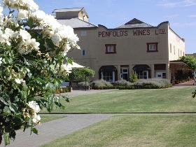 Penfolds Barossa - Winery Find
