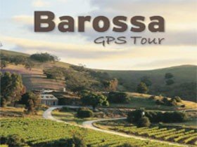 Barossa Valley Food and Wine GPS - Winery Find
