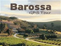 Barossa Valley Food and Wine GPS - Winery Find
