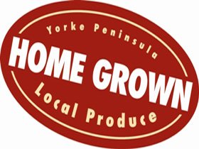 Yorke Peninsula's Home Grown Trail - Winery Find