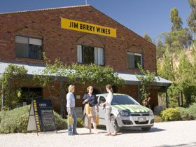 Jim Barry Wines - Winery Find