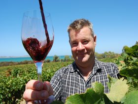 Boston Bay Wines - Winery Find