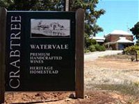 Crabtree Watervale Wines Pty Ltd - Winery Find