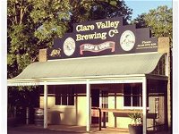 Clare Valley Brewing Company - Winery Find