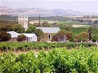 Gnadenfrei Estate - Winery Find