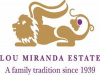 Lou Miranda Estate and Miranda Restaurant