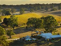 Hutton Vale and Farm Follies - Winery Find