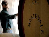 Heathvale Wines - Winery Find