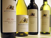 Mountadam Vineyards - Winery Find