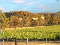 Nicklebray Vineyards - Winery Find